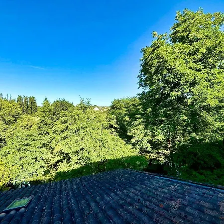Loft T3 Lumineux - Centre