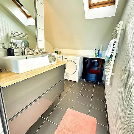 דירה Loft T3 Lumineux - Centre *