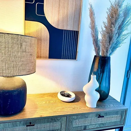 דירה Loft T3 Lumineux - Centre *